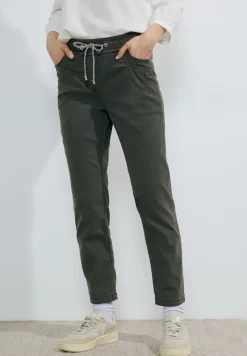 Casual fit joggingbroek