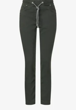 Casual fit joggingbroek