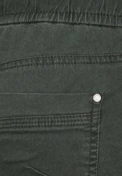 Casual fit joggingbroek