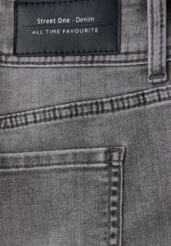 Casual jeans