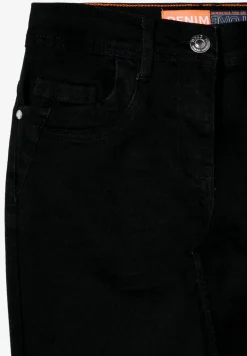 Casual jeans