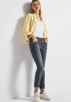 Casual jeans