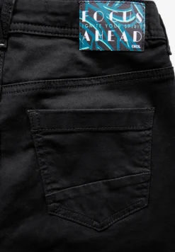Casual jeans