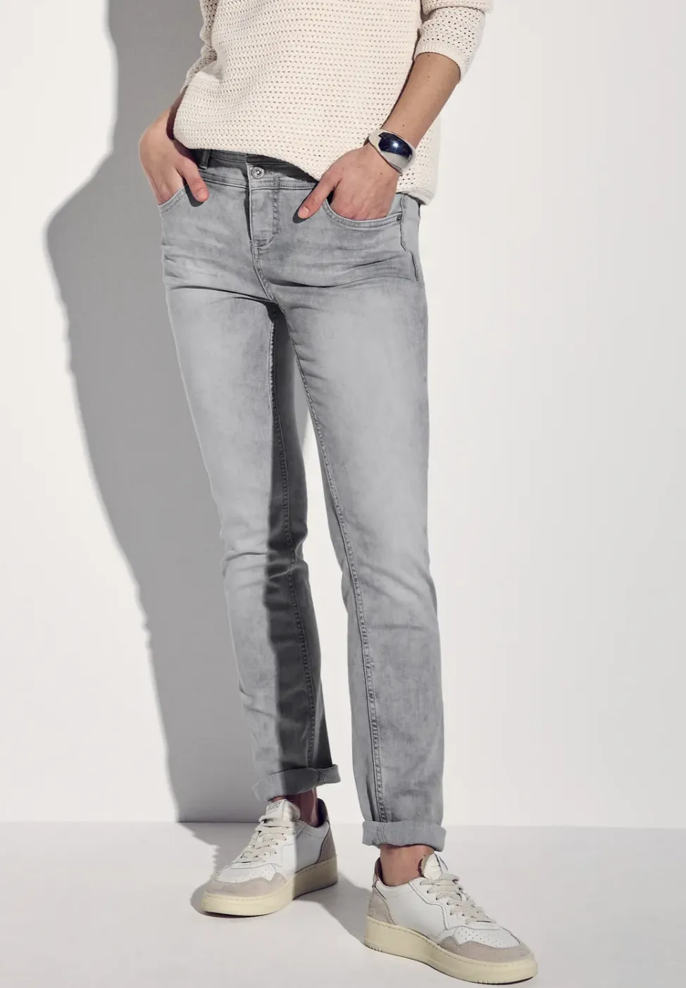 Casual jeans