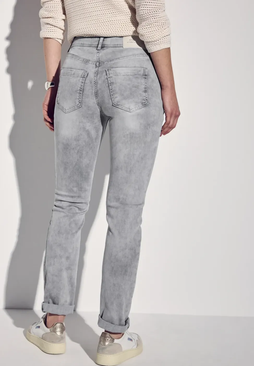 Casual jeans