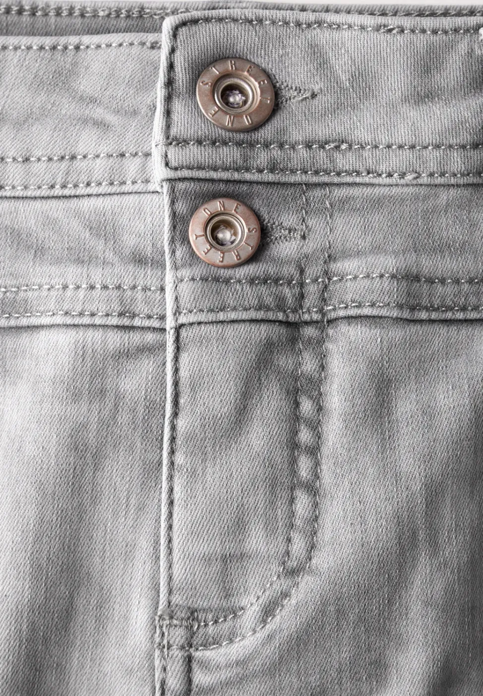 Casual jeans