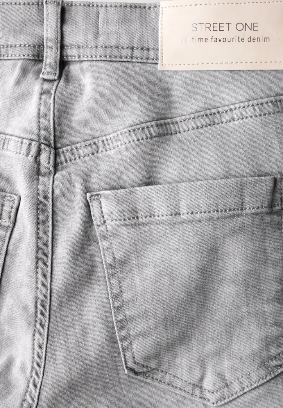 Casual jeans