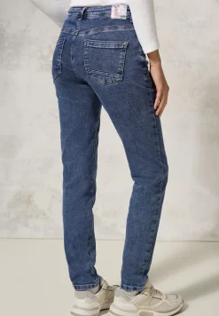 Casual jeans