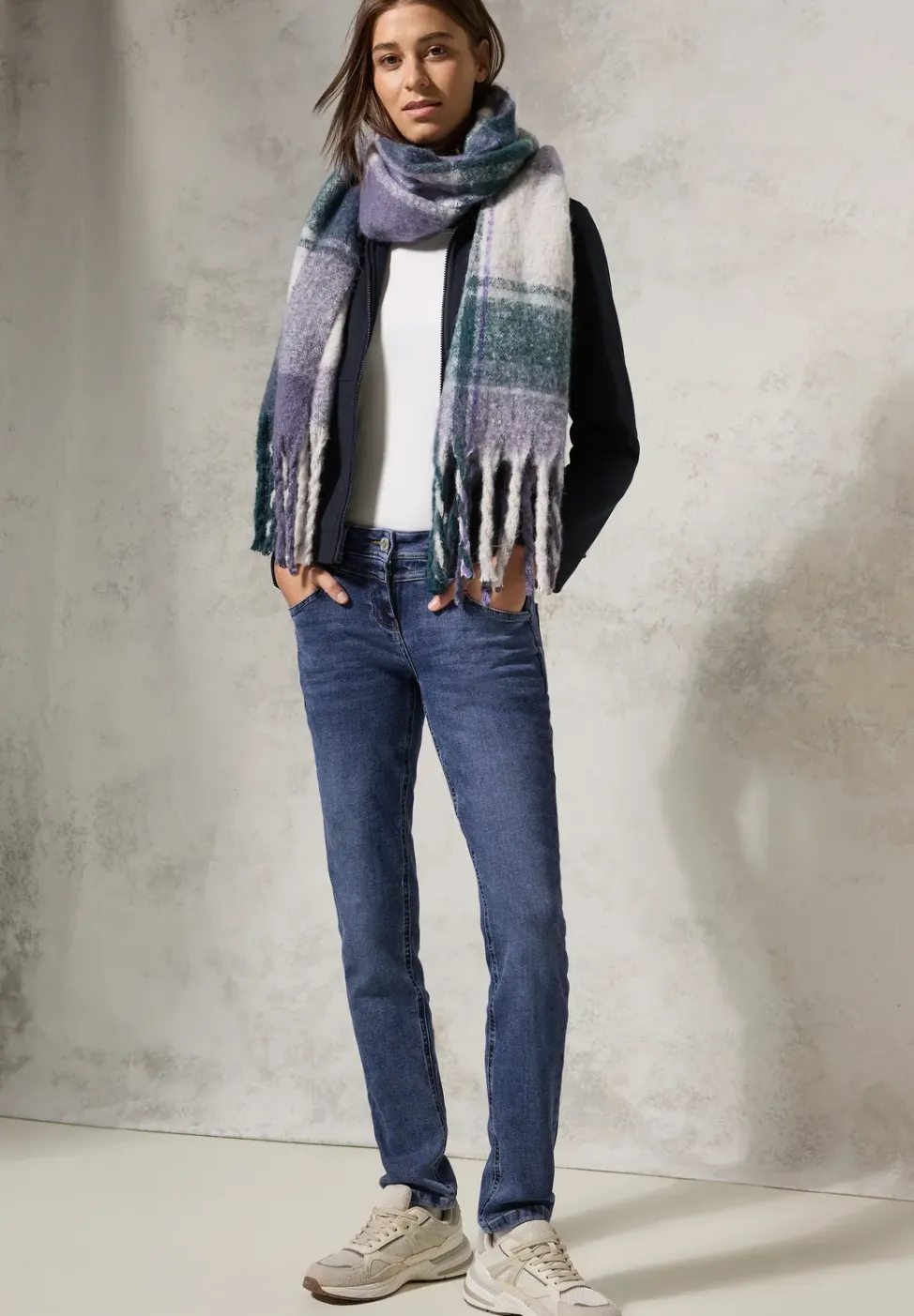 Casual jeans