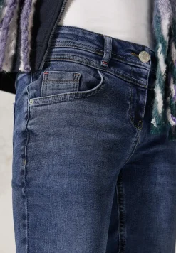Casual jeans