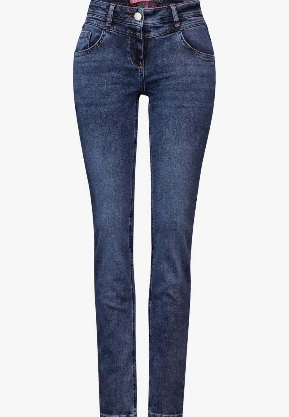 Casual jeans
