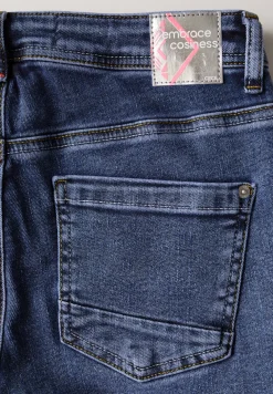 Casual jeans