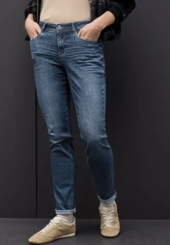 Casual jeans