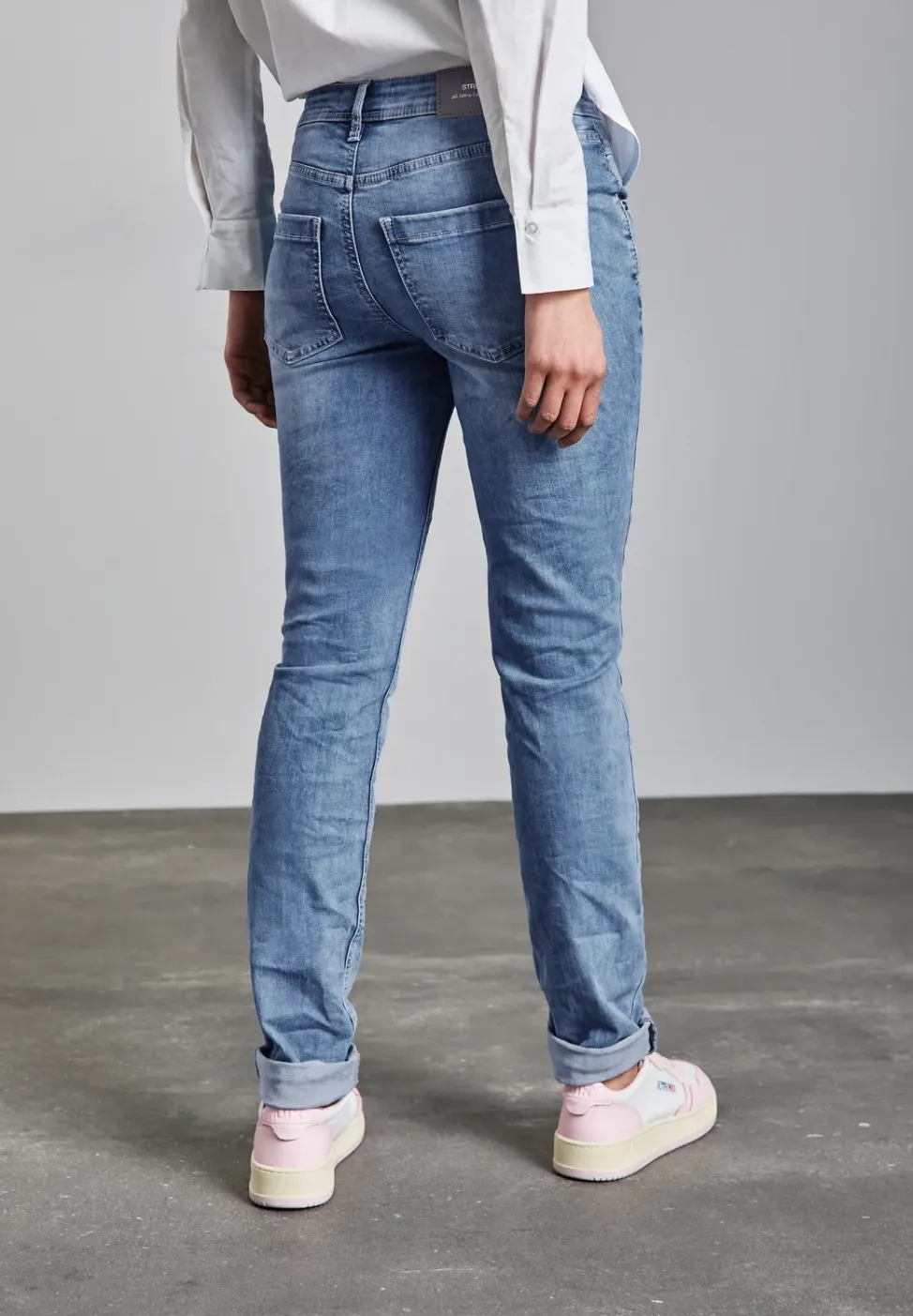 Casual jeans