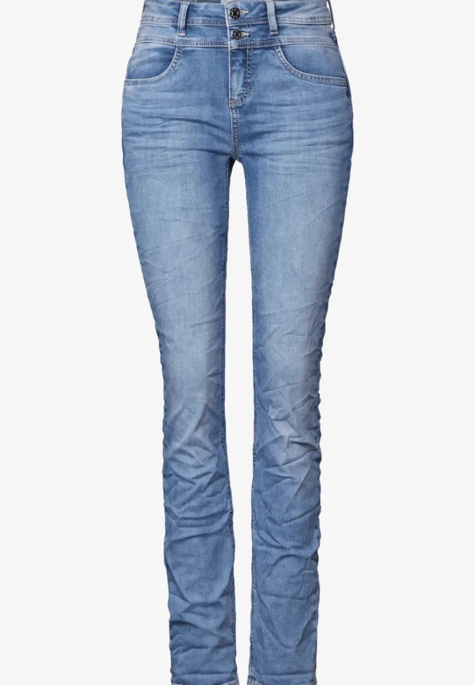 Casual jeans