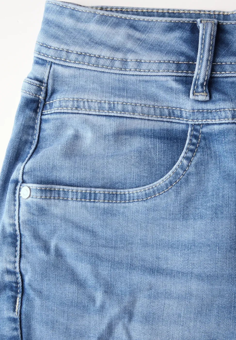 Casual jeans
