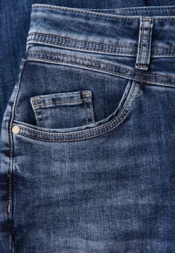 Casual jeans