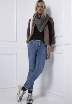 Casual jeans