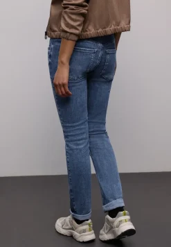 Casual jeans