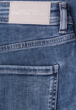 Casual jeans