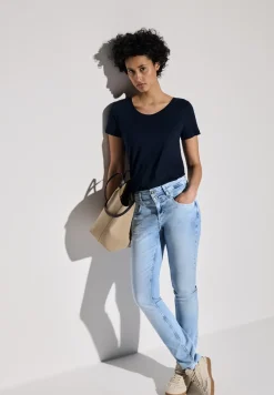 Casual jeans