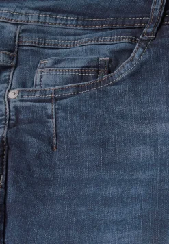 Casual jeans