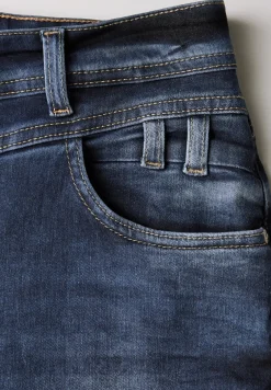 Casual jeans