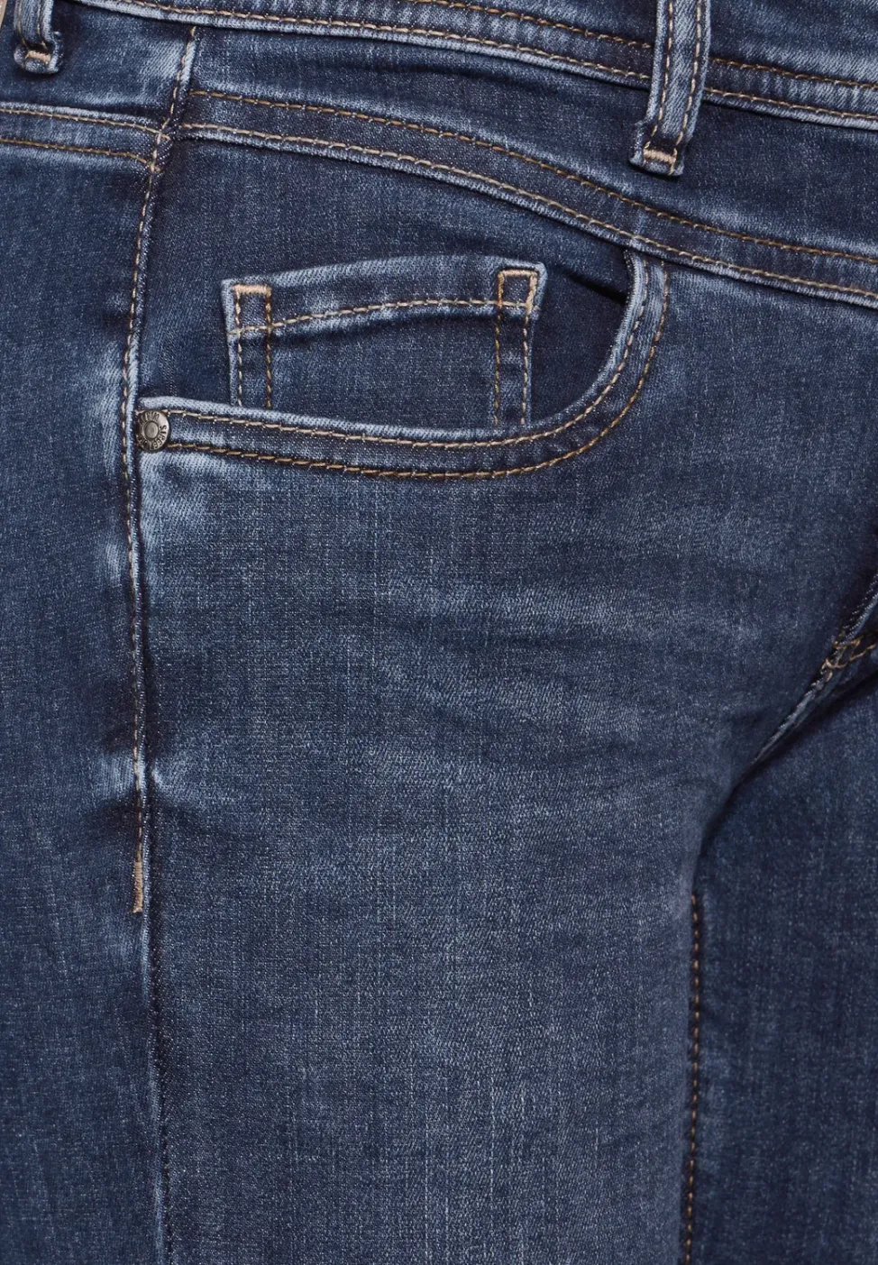 Casual jeans