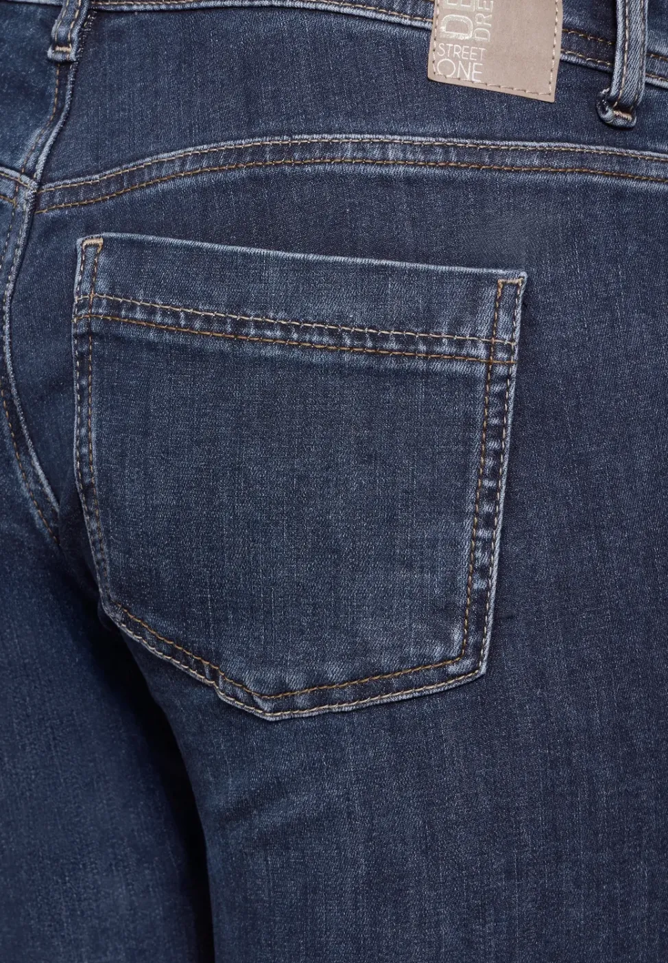 Casual jeans