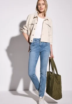 Casual jeans
