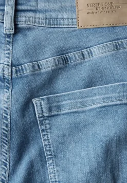 Casual jeans