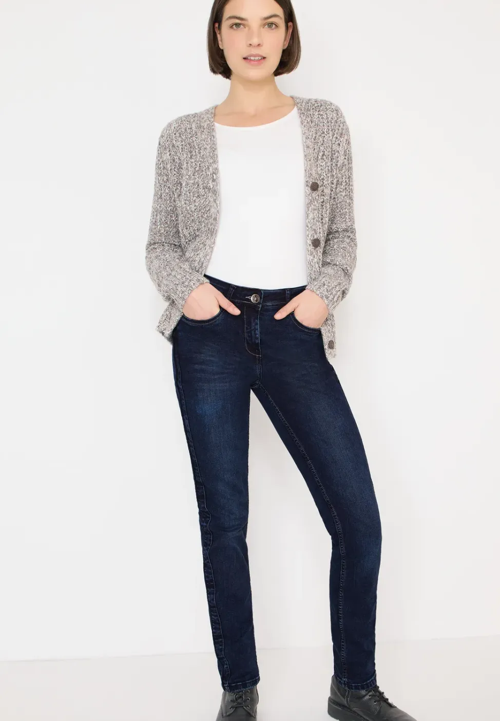 Casual jeans