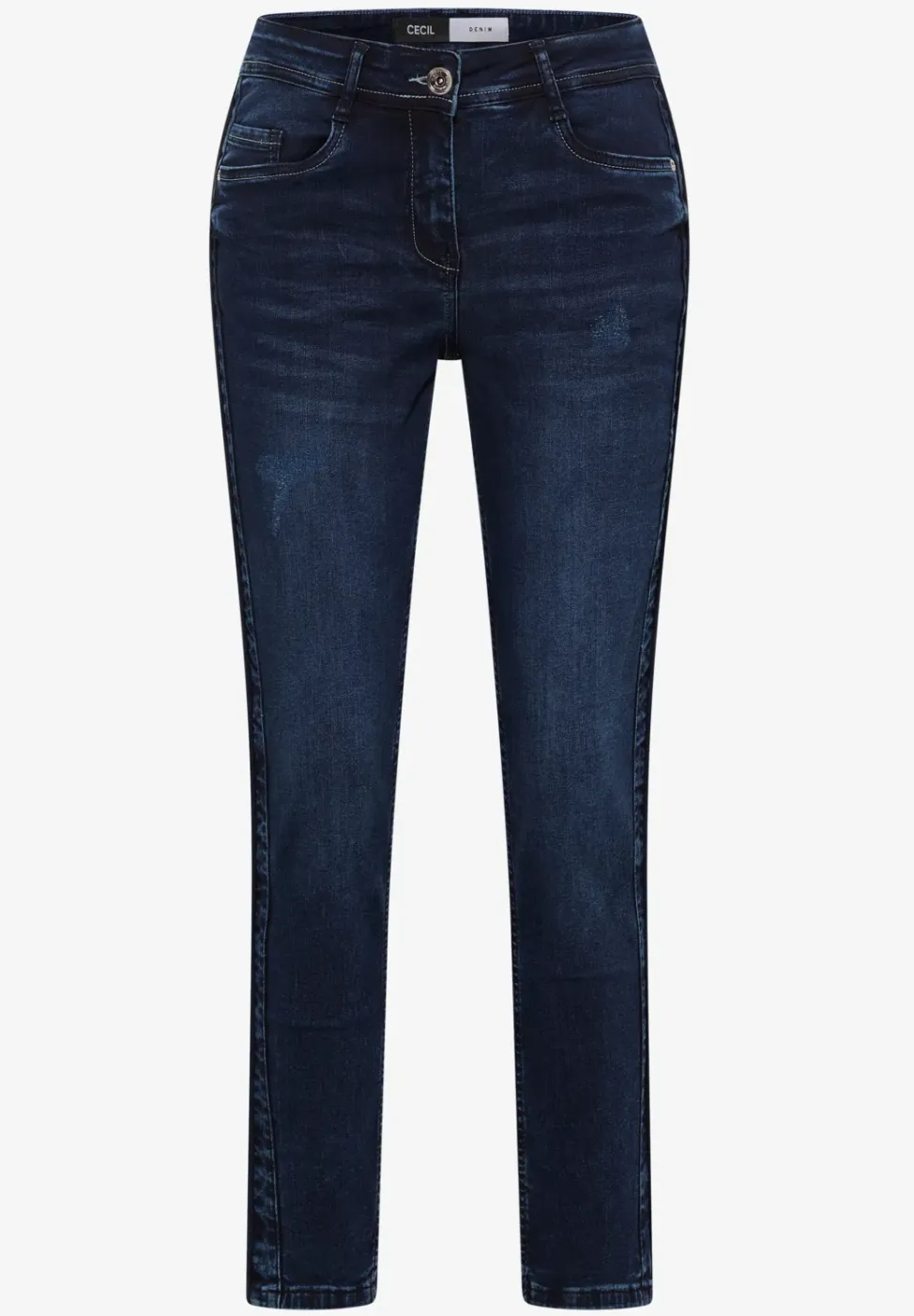 Casual jeans