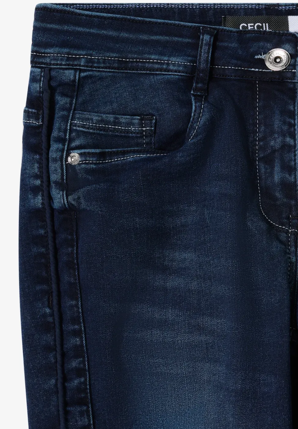 Casual jeans