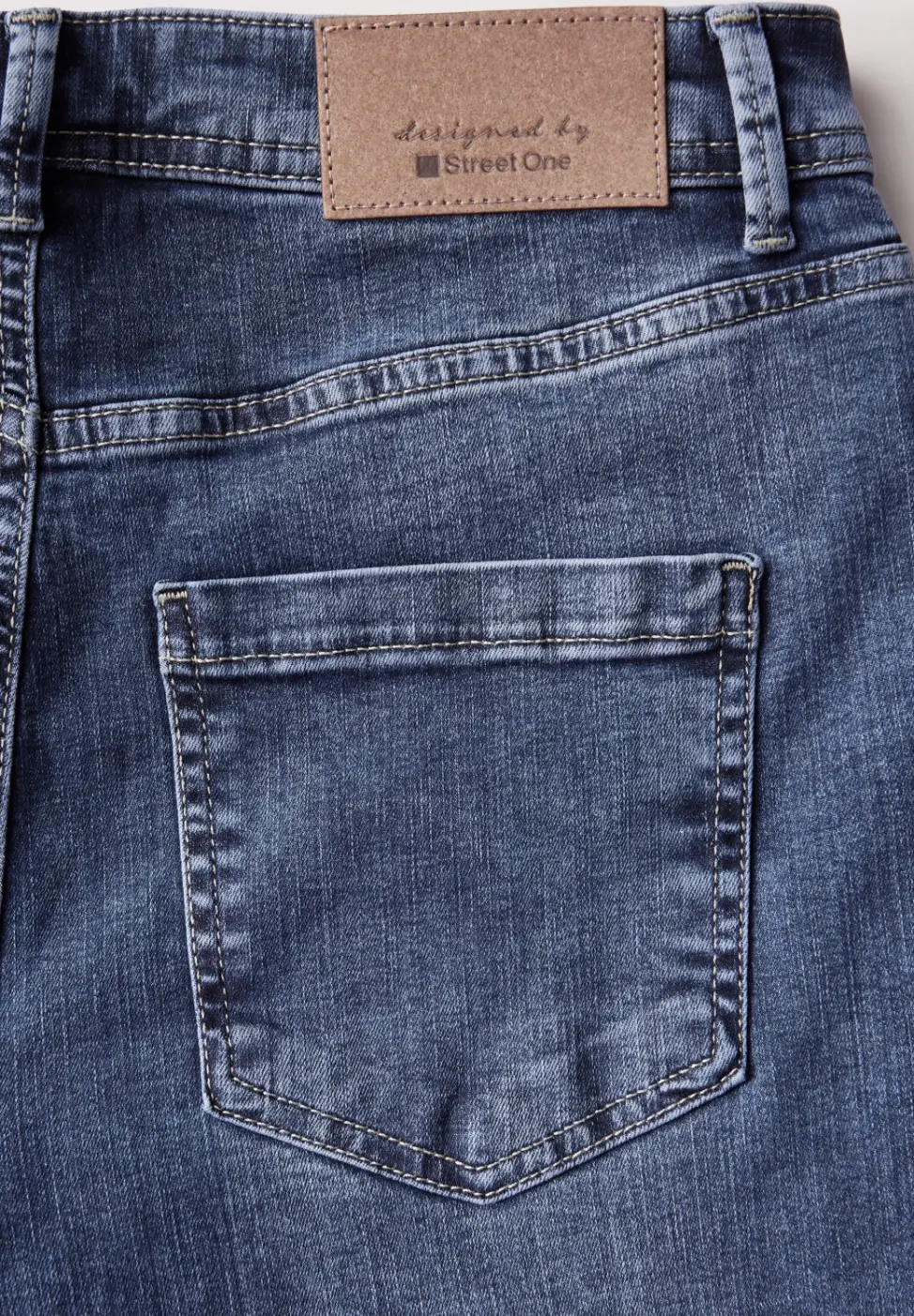 Casual jeans