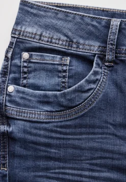 Casual jeans