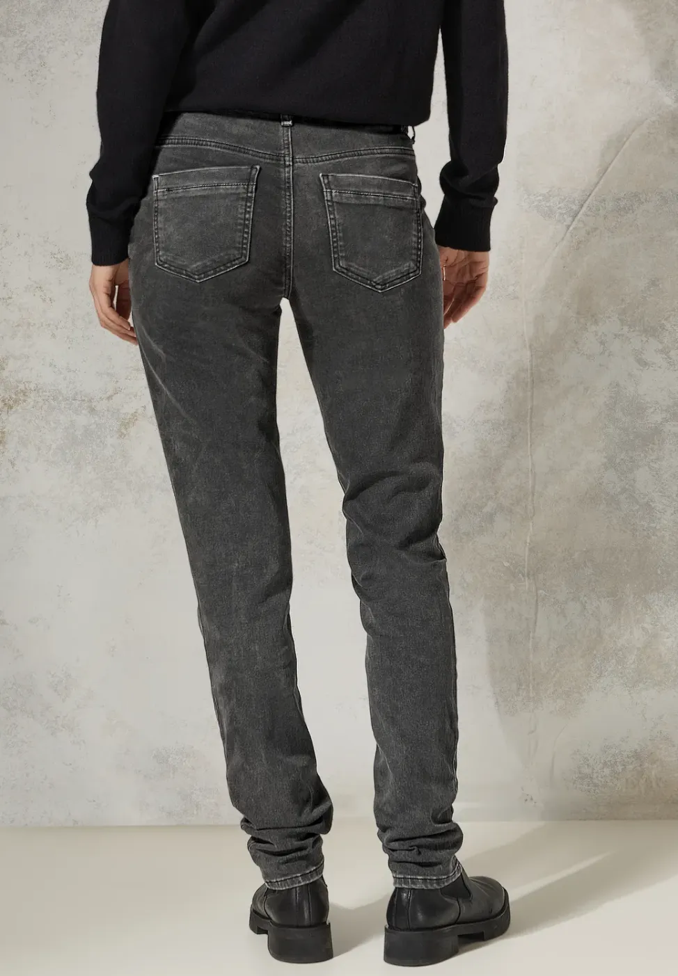 Casual jeans
