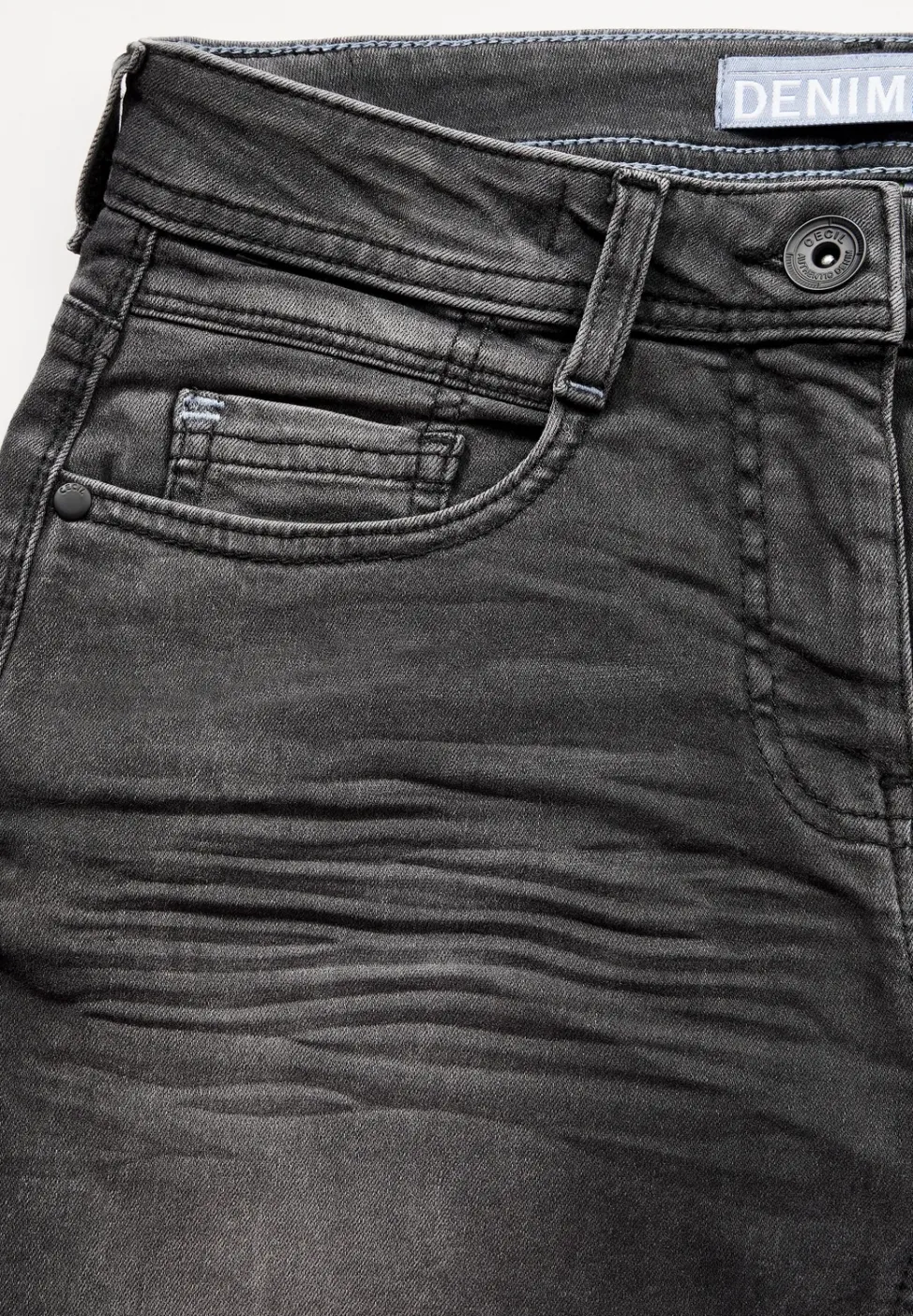 Casual jeans