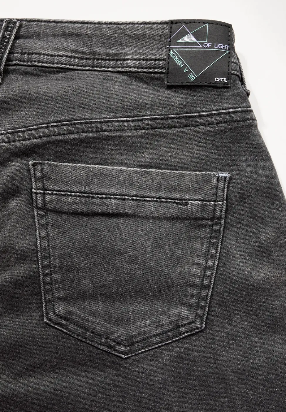Casual jeans