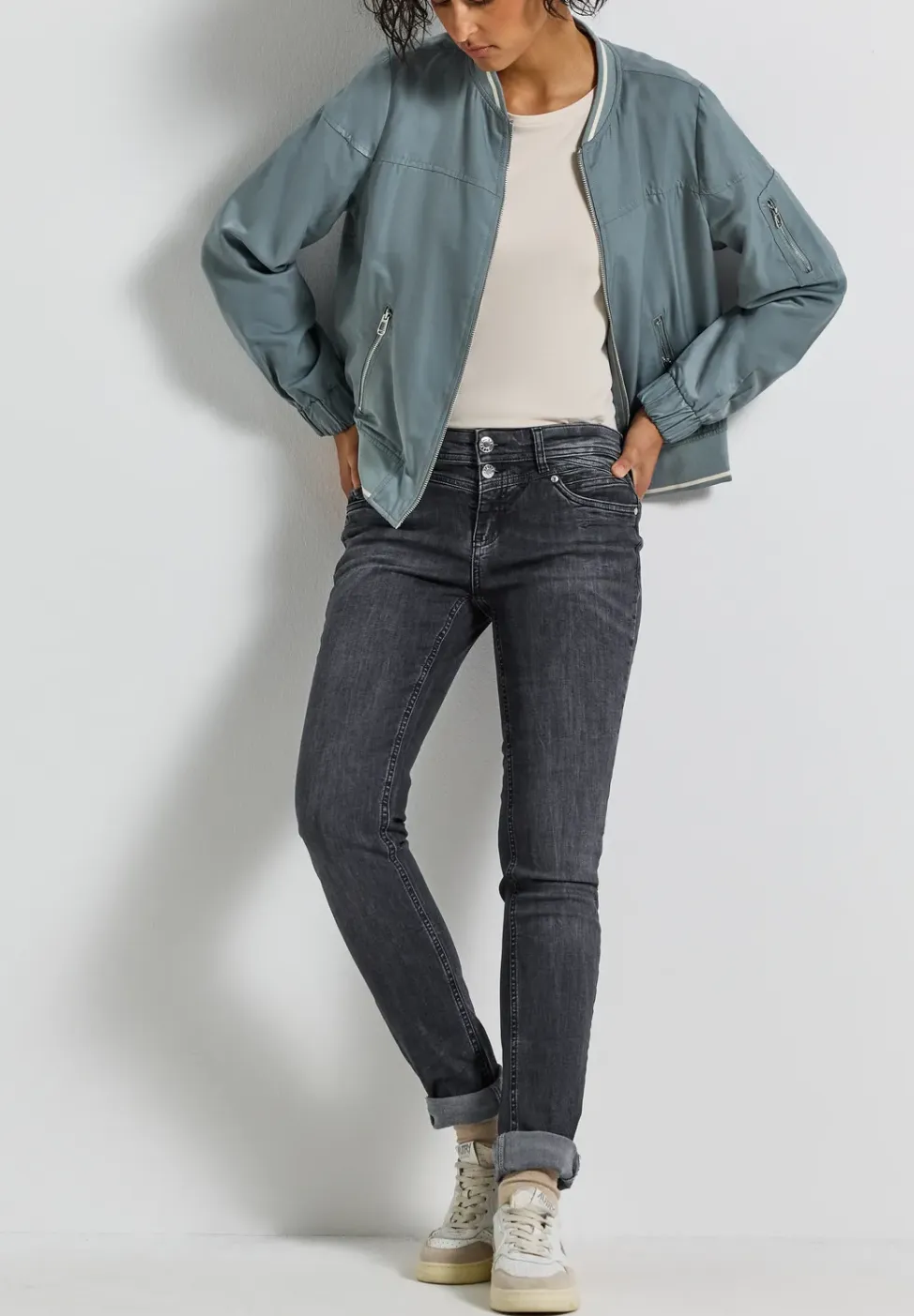 Casual jeans