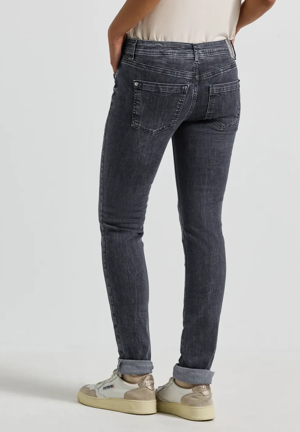 Casual jeans