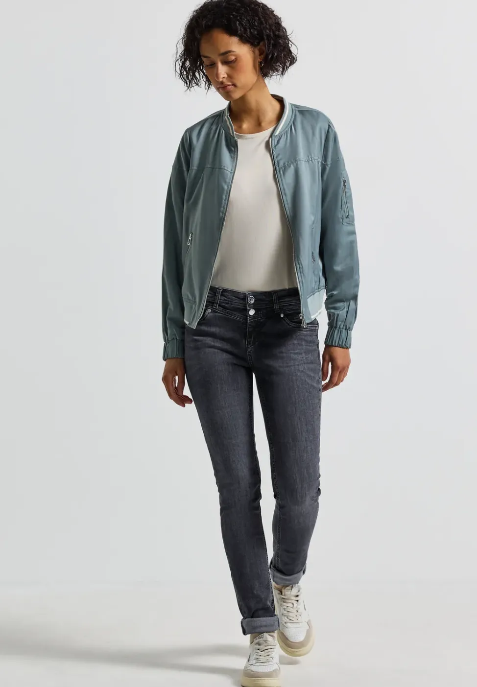 Casual jeans