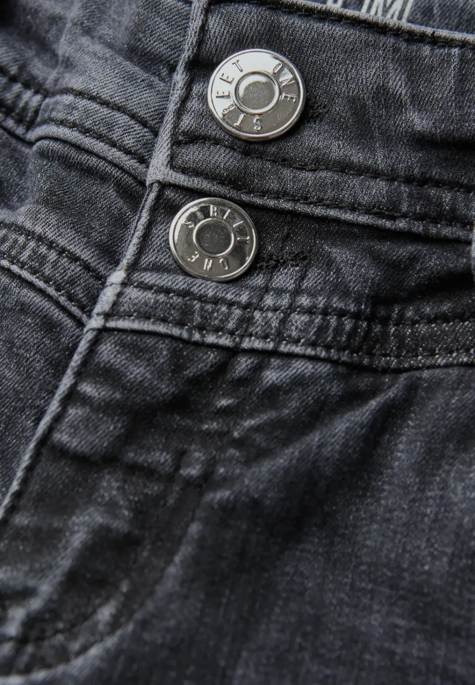 Casual jeans