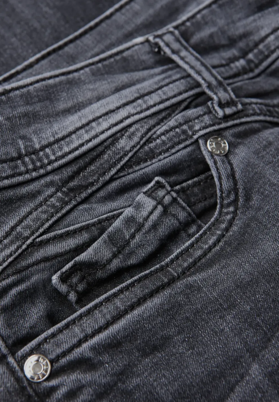 Casual jeans