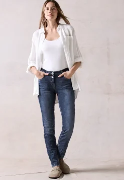 Casual jeans