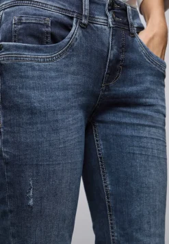 Casual jeans
