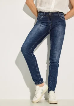 Casual jeans