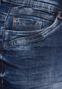 Casual jeans