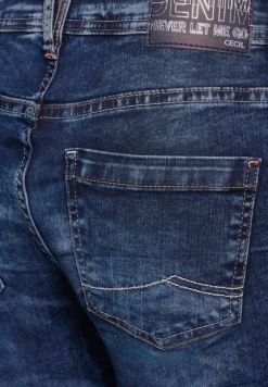 Casual jeans