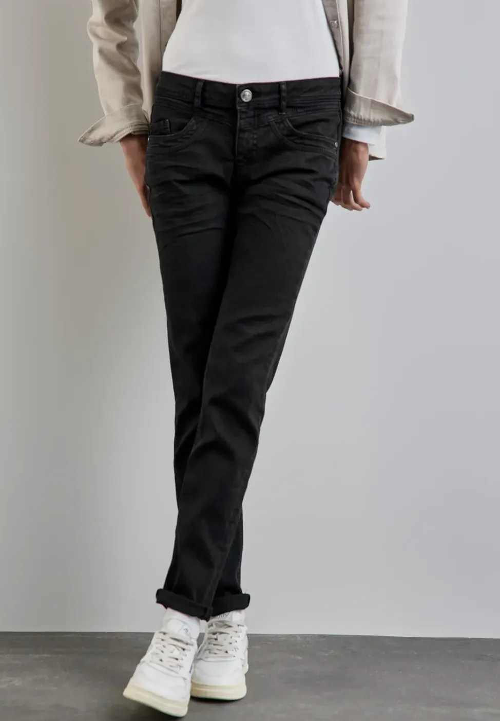 Casual jeans